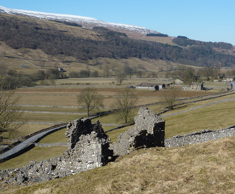 Wharfedale View